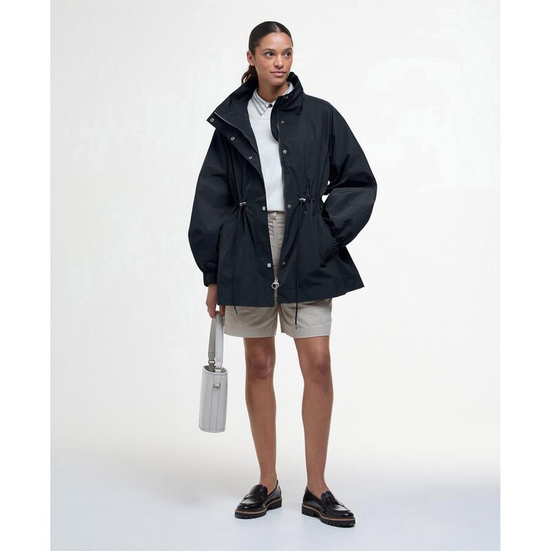 Barbour Suri Showerproof Jacket image number 3